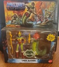 Masters of the Universe Origins Lady Slither Action Figure