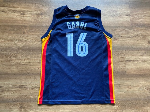 Memphis Grizzlies NBA Fan Jerseys for sale