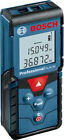 Bosch GLM 40 Professional Laser Distance Meter 40m Range