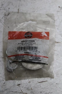 Original BRIGGS & STRATTON 454211MA Mower Blade Adapter KIT - Picture 1 of 4