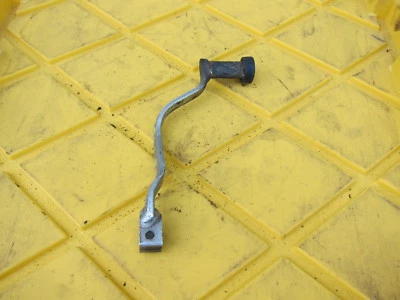 Honda Goldwing 1200 GL1200 1986 OEM palanca de cambios pedal de enlace Foto 1 de 4