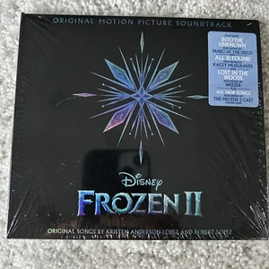 DISNEY FROZEN II - Picture 1 of 24