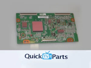 SAMSUNG LN40B530P7NXZA SCHEDA T-CON 55.40T02.C03 (40T02-C02, T400HW01 V4 CTRL BD) - Foto 1 di 2