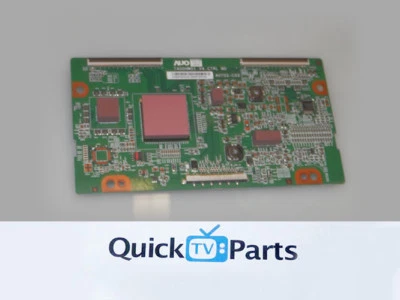 SAMSUNG LN40B530P7NXZA SCHEDA T-CON 55.40T02.C03 (40T02-C02, T400HW01 V4 CTRL BD) - Immagine 1 di 2