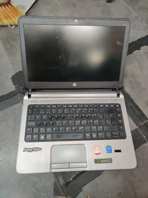 Portátil HP Probook 430 G1 - Imagen 1 de 4