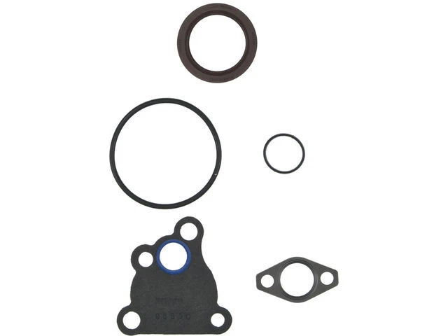 Kit de sellado del cigüeñal delantero para Mazda CX7 2007-2012 2,3 L 4 cilindros 2008 2009 NH911VH Foto 1 de 1