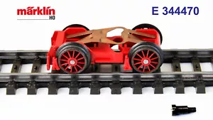 MÄRKLIN E344470 Vorlauf Drehgestell brüniert für 3614, 3514, 3711 BR 18.1 - Bild 1 von 3