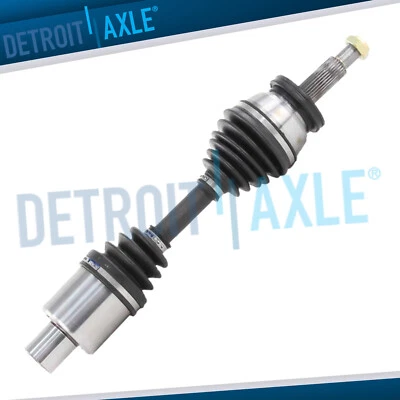 Front Right CV Axle Shaft for Ford Explorer Sport Trac Ranger Mazda B4000 B3000 - Image 1 of 4