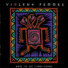 Violent Femmes Add It Up 1993 London Records CD Album