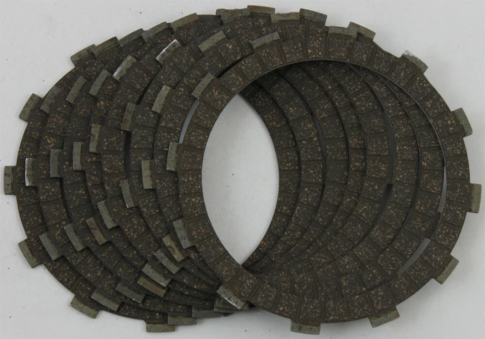 Vesrah Clutch Disc Set VC-1016 - Image 1 of 1