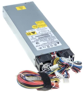 Bloc Alimentation Delta TDPS-650CB C 650W 100-127V 11A DL140 G3 - Photo 1/3