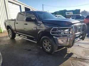 Used Rear Right Door Glass Rear fits: 2018 Ram Dodge 2500 pickup Crew Cab Rear R - Picture 1 of 12
