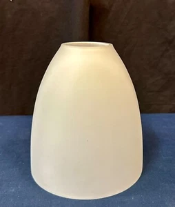 Four New Satin Finish White Shades - Picture 1 of 6