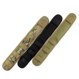 2 inch Rifle Shoulder Sling Strap Pad Removable Cushion Replacement - Picture 1 of 14