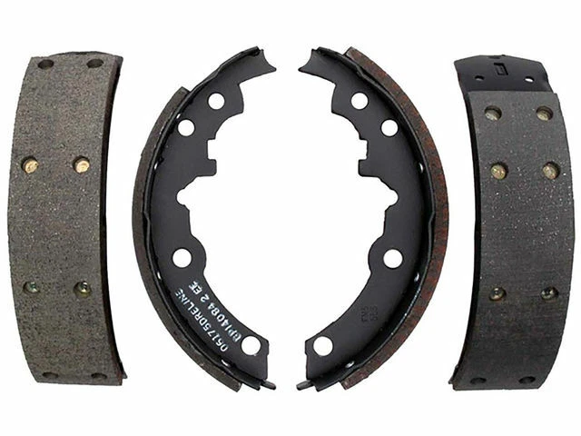 Rear AC Delco Brake Shoe Set fits Buick Somerset Regal 1985 99GFGF - Image 1 of 1