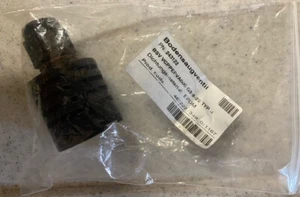 Valve - Foot 6mm Compression - Picture 1 of 1