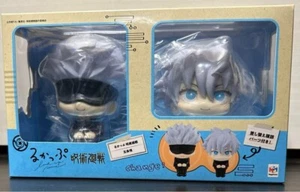 MegaHouse Look Up Satoru Gojo Figure Jujutsu Kaisen Complete from japan NEW - Picture 1 of 10