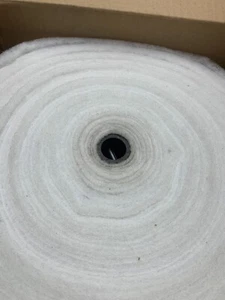Autoroll Air Filters - CAMBRIDGE (CB) 56-78"X65' POLY Media - Picture 1 of 2