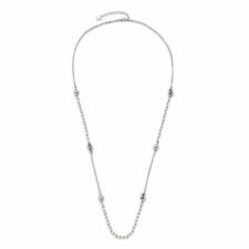 LEONARDO Jewels Halskette Lotta 016978 Schmuckkette Edelstahl