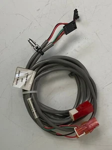 EATON CUTLER HAMMER QD266A30-5001B1 PHOTOELECTRIC SENSOR BUS HARNESS to SOLENOID - Picture 1 of 2