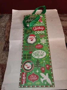 WINE BAG - Picture 1 of 2