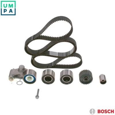 TIMING BELT KIT 1 987 948 292 FOR SUBARU B3/Hatchback LEGACY/V/Station/Wagon - Image 1 of 4