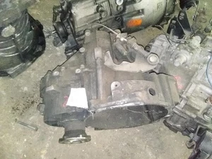 DRM 563608 transmisión ft para VOLKSWAGEN GOLF II (191 193) 10 MILLONES 1983 - Imagen 1 de 3