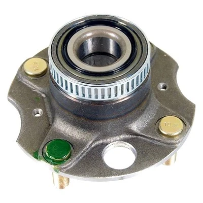For Honda Prelude 92-96 Wheel Bearing and Hub Assembly Rear Driver or Passenger Foto 1 de 2