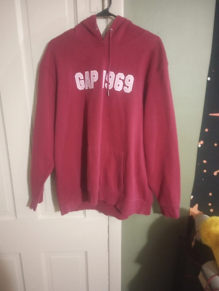 Women's Size 2X Hoodie - Image 1 of 3