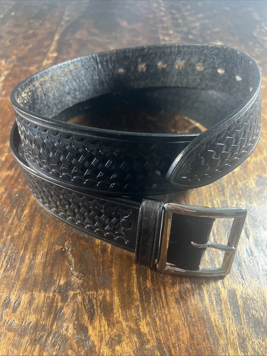 Las Mejores Ofertas En Bianchi Cinturones De Cuero Para Hombres | EBay