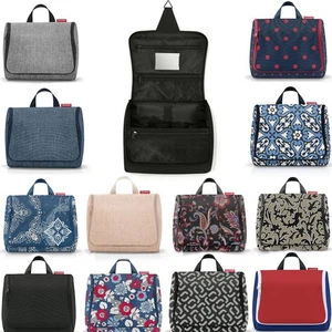 reisenthel toiletbag XL Kosmetiktasche Waschtasche Kulturbeutel ALLE FARBEN - Bild 1 von 19