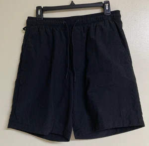 Herren Shorts American Eagle Gr. S Trekker Short Gummibund Pull-On Neu mit Etikett - Bild 1 von 20