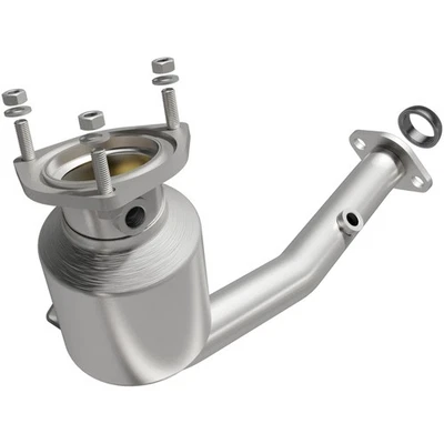 Convertidor catalítico MagnaFlow ajuste directo CARB CA para Suzuki SX4 2008 2009 Foto 1 de 2
