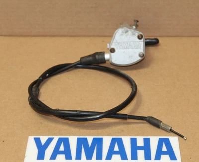 YFZ450 YFZ450R YFZ450X YAMAHA Raptor 700 OEM ДРОССЕЛЬНАЯ ЗАСЛОНКА БОЛЬШОГО ПАЛЬЦА 🔥БЫСТРАЯ ДОСТАВКА🔥 A2 - Изображение 1 из 4