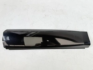 JAGUAR F PACE DOOR MOLDING LEFT REAR 2017 2018 2019 2020 HK8M-274A49 OEM - Imagen 1 de 8