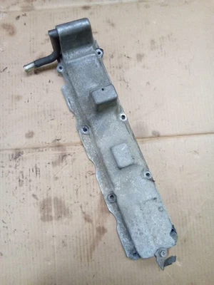 Cubierta de válvula interior izquierda 90-96 Nissan Z32 300zx Vg30de Vg30 tapa basculante Vg30 Foto 1 de 4