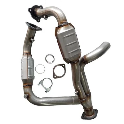 Convertidor para Chevy Silverado Avanche 1999-2007 GMC Yukon Sierra 1500 Foto 1 de 4