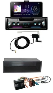 Pioneer DAB Bluetooth MP3 USB Autoradio für Peugeot 207 307 Expert Partner - Bild 1 von 9