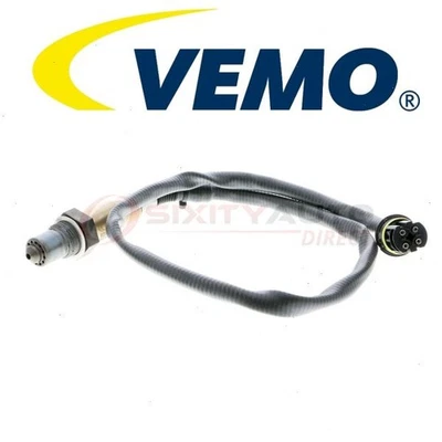 VEMO Rear Oxygen Sensor for 2006-2016 BMW Z4 3.0L L6 - Exhaust Emissions qj - Image 1 of 4