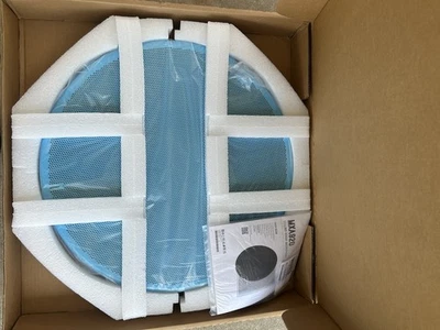 Микрофон потолочный Shure MXA920W-R белый круглый Microflex Advance Dante - Изображение 1 из 3