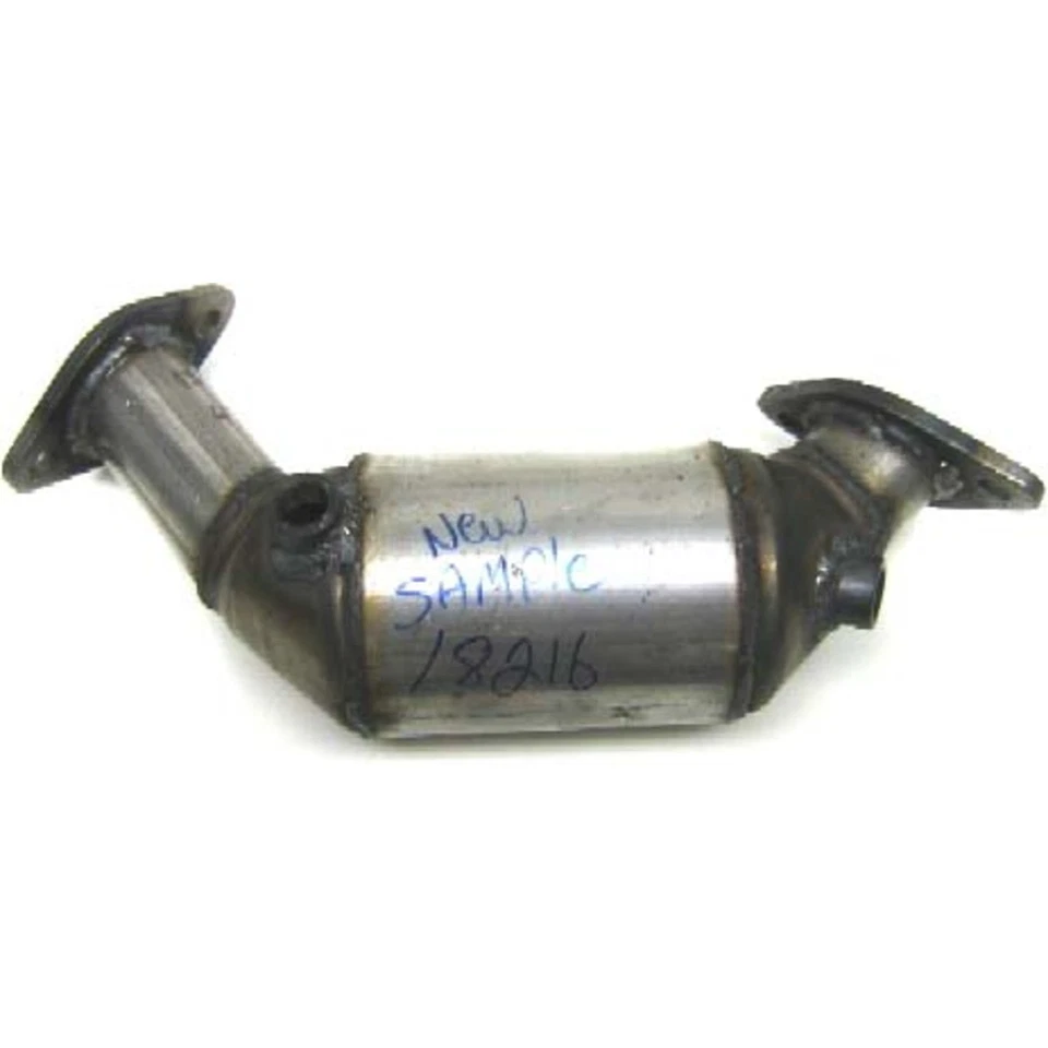 Convertidor catalítico delantero Davico 18216 para Subaru Impreza Legacy 1997-1998 Foto 1 de 1