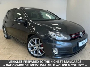 2012 Volkswagen Golf 2.0 GTI EDITION 35 5d 234 BHP Hatchback Petrol Automatic - Picture 1 of 24