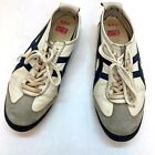 US6.5 Onitsuka Tiger Mexico 66 Deluxe TH938L NIPPON MADE Used Men's Sneakers