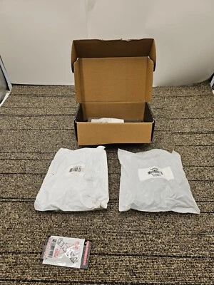 Pastilla de freno trasera Powerstop Evolution Z23-1051 2 ruedas para Toyota RAV4 2004-2005 Foto 1 de 4