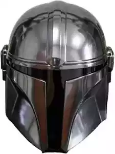 Armor Medieval Gladiator Maximus Helmet (with liner) Halloween Costume Rustic.. - Picture 1 of 3