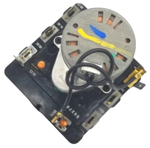 (Same Day Ship) Maytag Dryer Timer 33001632 63095520 ⭐ - Zdjęcie 1 z 4