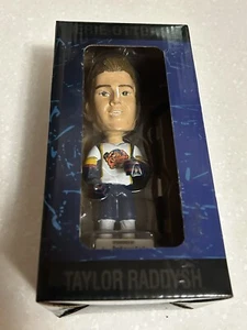 2016/17 Taylor Raddysh 7” BobbleHead Erie Ottters - Picture 1 of 12