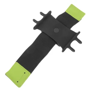 Rotating Mobile Phone Arm Strap Fitness Outdoor Holder Running Bags - Zdjęcie 1 z 12