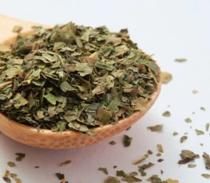 Dried Mulberry Leaf for Herbal Tea 桑叶 Mulberry tea US Seller Free Shipping 1oz - Picture 1 of 10