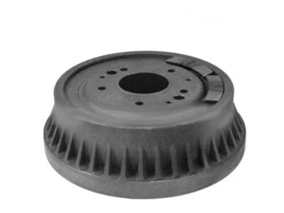 Tambor de freno delantero Buick Apollo 1973-1974 83483ZQPW Foto 1 de 2